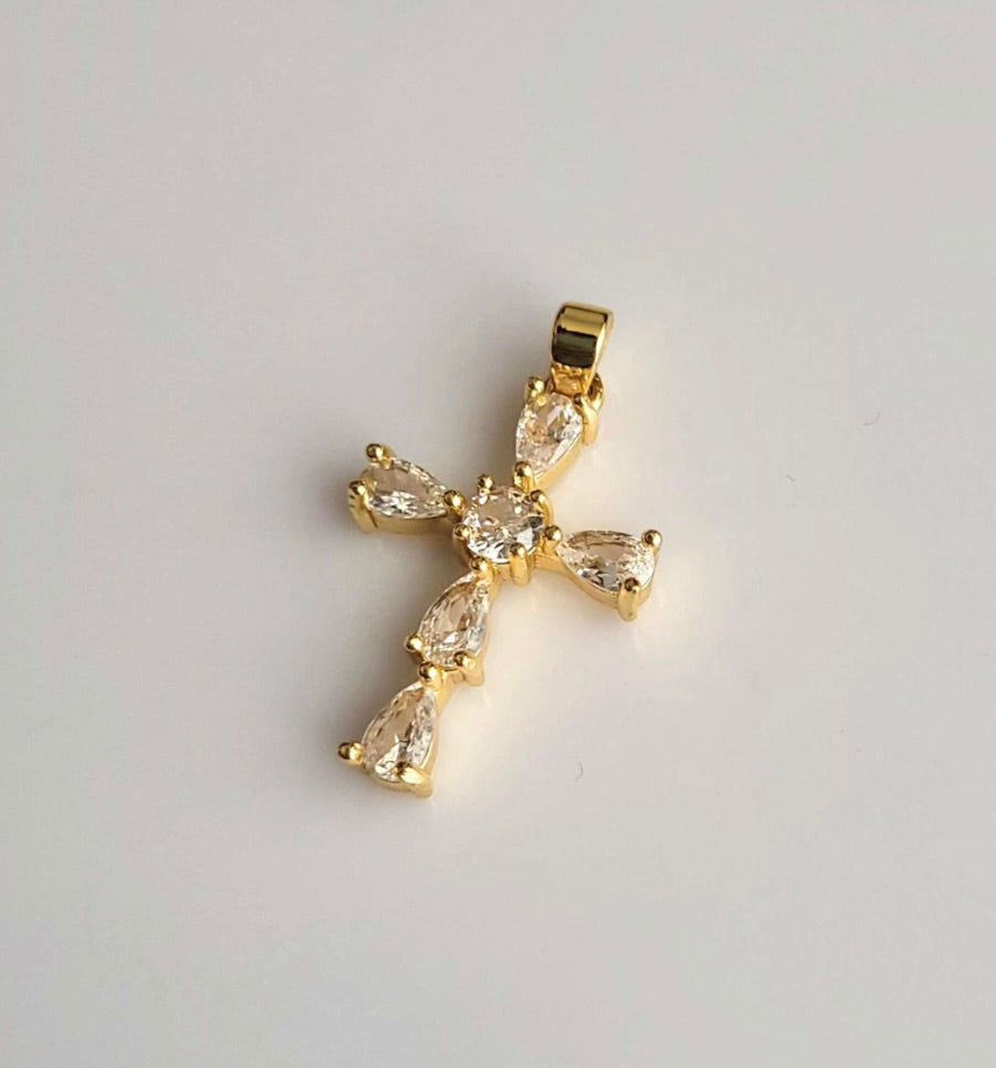 CelestialCross Pendant