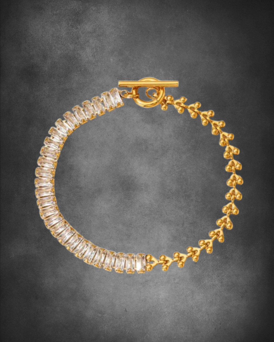 Crystalvine Bracelet