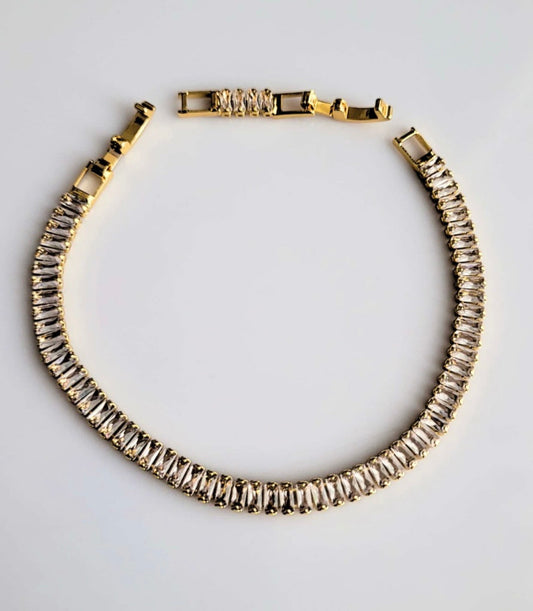 Glimmerline Bracelet