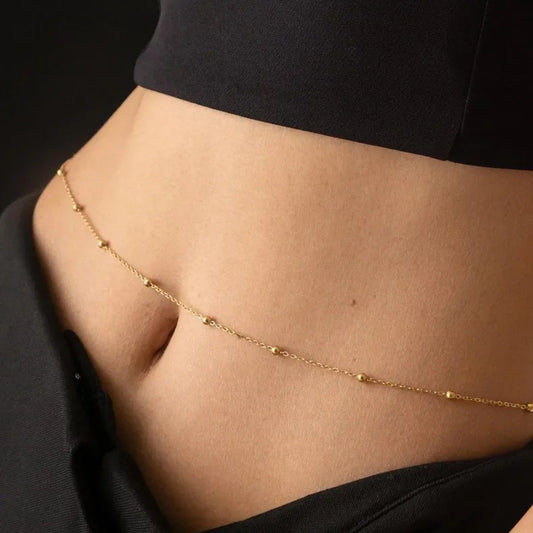 Goldsway Waist Chain