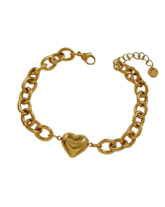 Heartluxe Bracelet