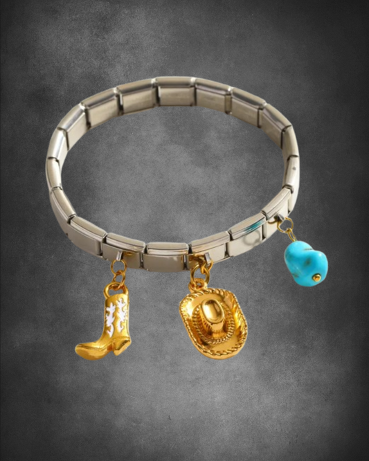 western muse bracelet